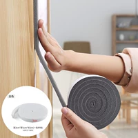 Двери и окно Уплотняя ширина 3 см*2 метра/объем- 【белый