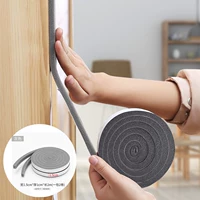 Плотное герметизация дверей и окон составляет 1,5 см*2 метра (1 упаковка из 2 томов)-