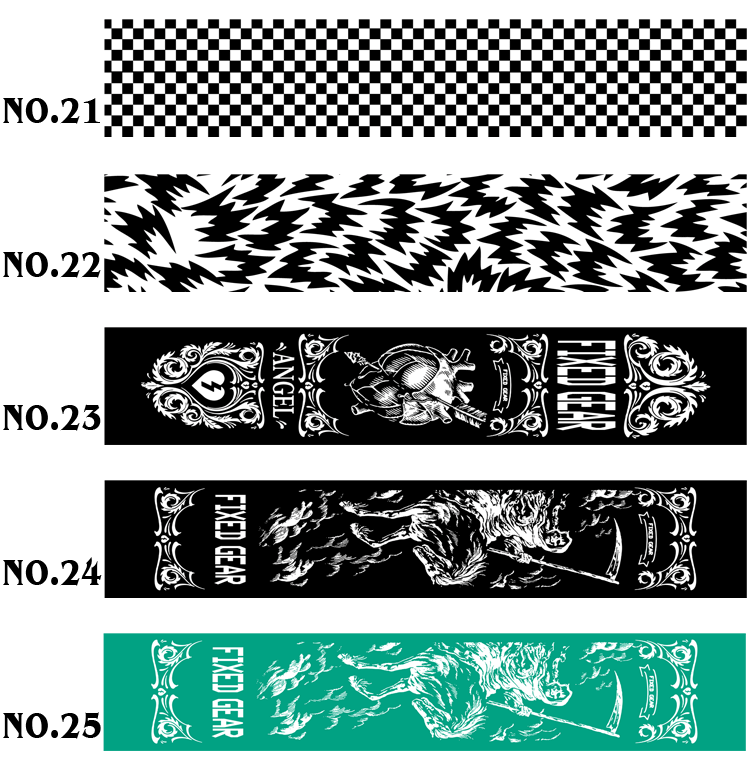 Déco pour vélo - Ref 2282537 Image 20