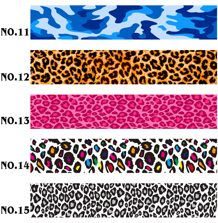 Déco pour vélo - Ref 2282537 Image 18