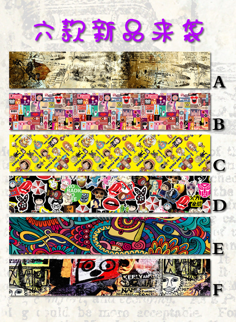 Déco pour vélo - Ref 2282537 Image 8