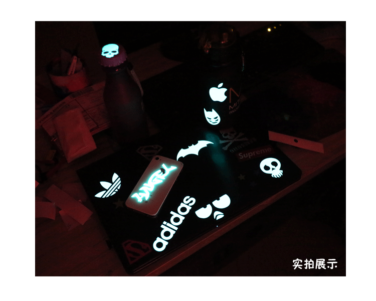 Déco pour vélo - Ref 2279102 Image 7