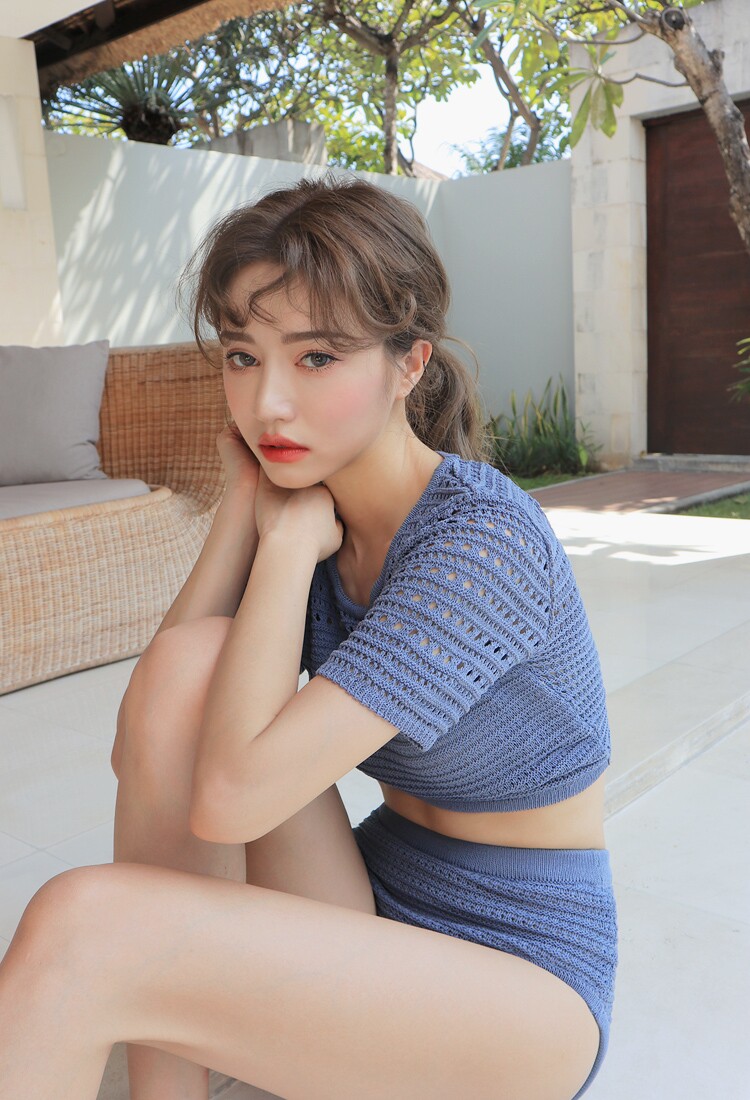 Maillot de bain pour femme - Ref 3029102 Image 27