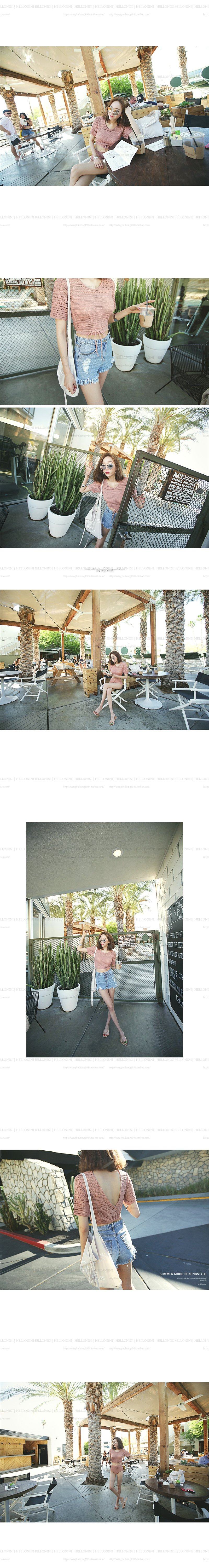 Maillot de bain pour femme - Ref 3029102 Image 23