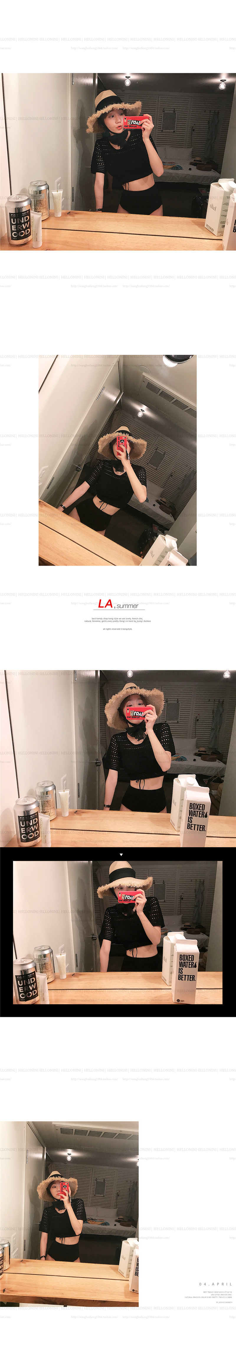 Maillot de bain pour femme - Ref 3029102 Image 25