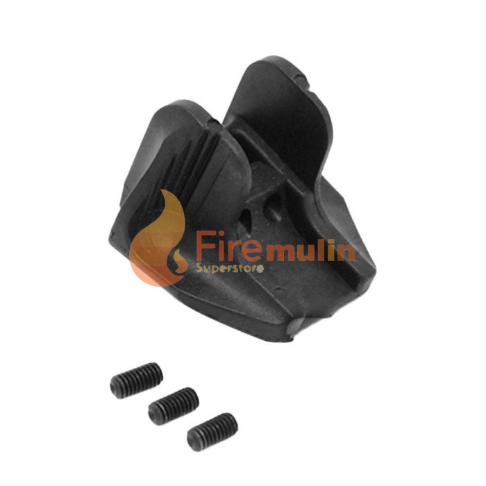 Toy Decoration Accessories Fingers release nylon Polymer Magazine Release Extensi