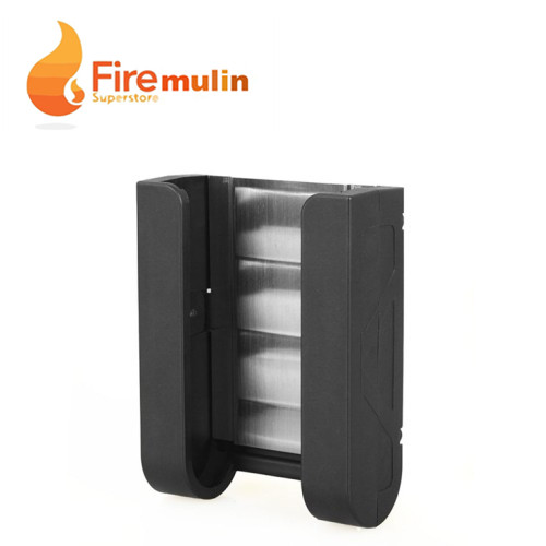 Tactical Belt Mounter 12g Toy Shotgun Mounting Box Toy Belt Clip MOLLE Gear