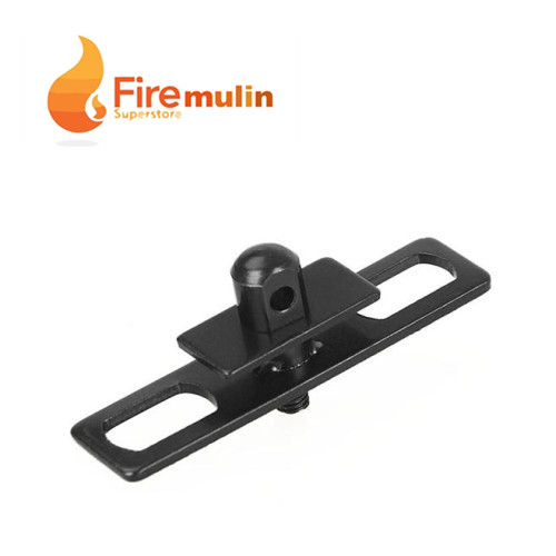 Wood Forest Outdoor Harris Style Double Foot Rest Hunting Fast Demolition Sling Selection of accessories Scaffold Metal Material