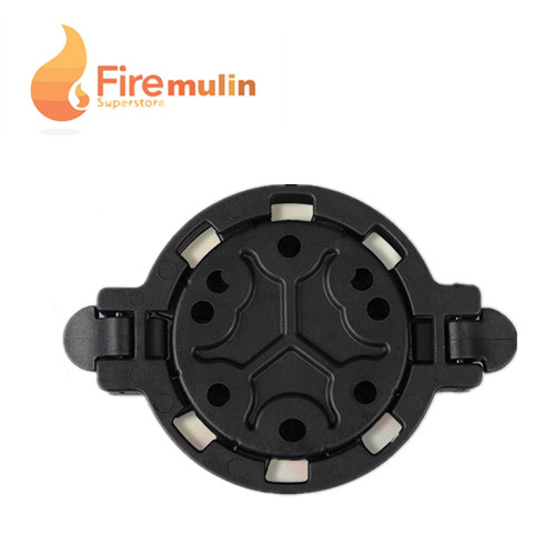 Wood Forest Outdoor Slim Fit Version COS Toy Tactical Hand Gun Cover CQC Front Hang Tactical Vest Quick Dial transfer piece