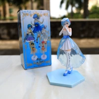 Свадебный Crystal Rem (21 см)