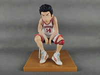 (Высококачественный белый) Mitsui Hisashi 15,5 СМ