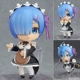 Версия Rem Q подвижная (10 см)