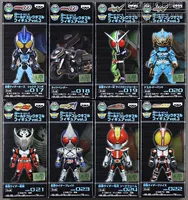 Модели 8 -го поколения Kamen Rider 3 -го поколения (10 см)