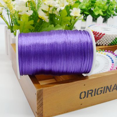 Hướng dẫn sử dụng dây 5 nút Trung Quốc DIY trang sức phụ kiện dệt vòng tay ngọc bích vòng cổ dây mặt dây chất liệu dây đỏ - Vòng đeo tay Clasp vòng tay tỳ hưu