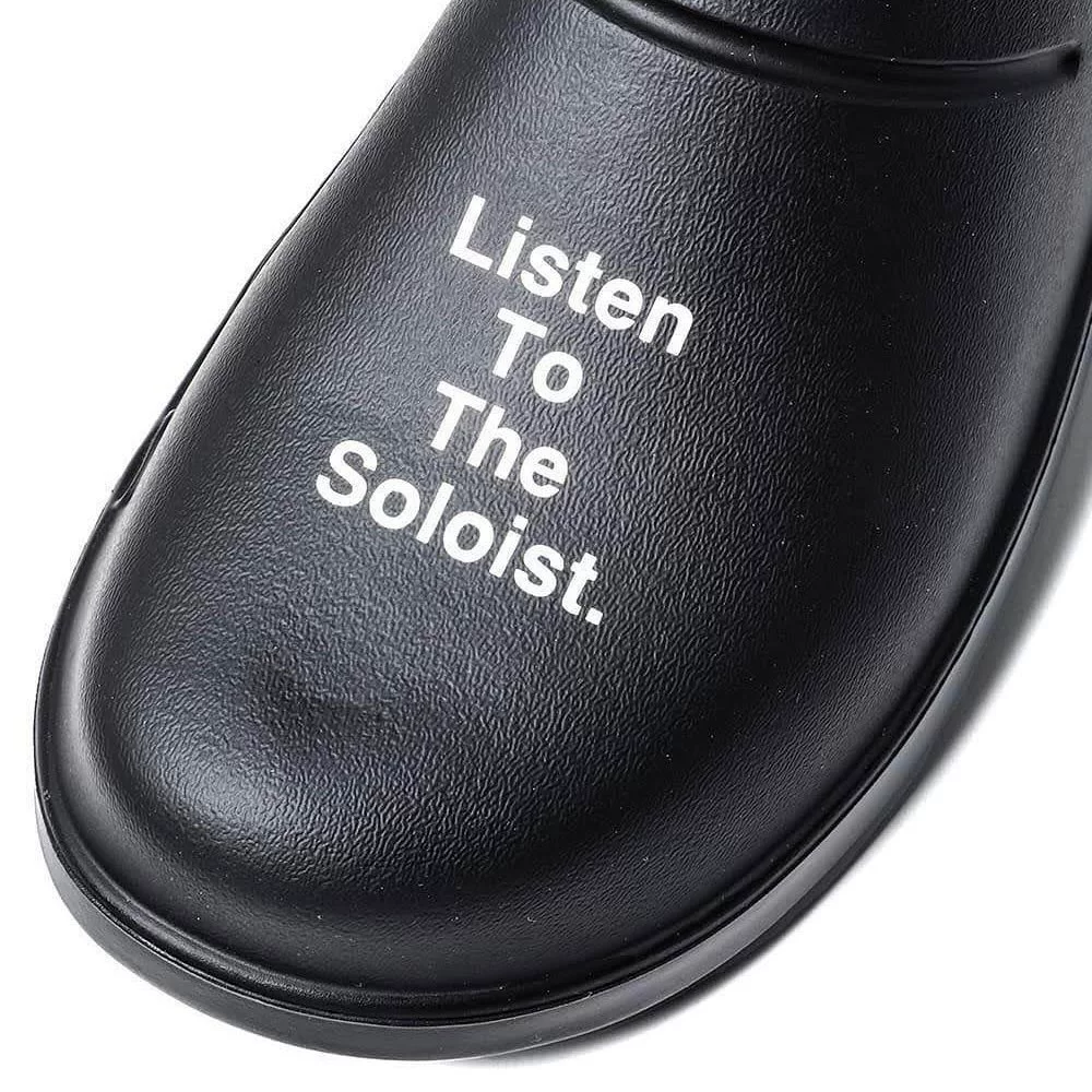 OOFOS Slippers, summer comfortable sandals, style, material