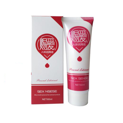 人体润滑油剂房事夫妻用品情趣快感液