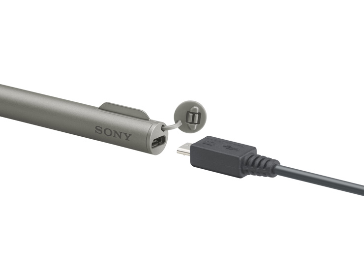 13,3 inch SONY Sony Nhật Bản DPT-RP1 chuyên dụng e-book giấy điện tử stylus DPTA-RS1 - Phụ kiện sách điện tử ốp lưng ipad cute