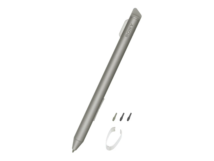 13,3 inch SONY Sony Nhật Bản DPT-RP1 chuyên dụng e-book giấy điện tử stylus DPTA-RS1 - Phụ kiện sách điện tử