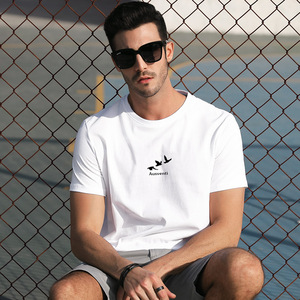 4.9高评分~100%纯棉短袖T恤