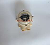Marine airtight switch HZ910M-25 2 25 3 25P 2 3 63P 3 25A63A