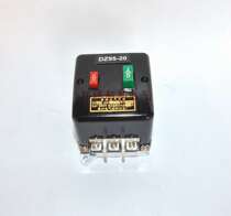 Marine air switch DZ95-20 330 20 type