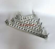 Marine cable bracket U type U150 200 250 300 350 400 500 600 700 Wire