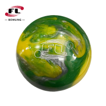 Foli Sports Bowling Supplies 2024 New Professional Bowling Private Personal Bowling Ball