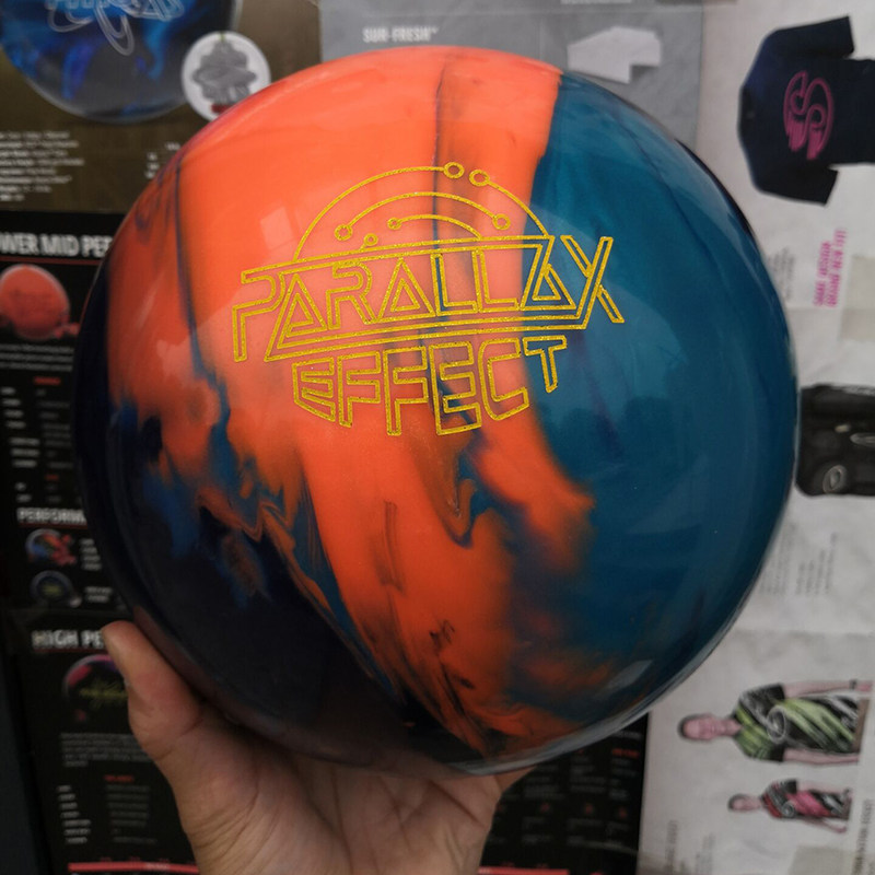 21 years 5 new hammers brand custom with bile flying saucer bowling fire eye gold eyes 11 lb long oil ball