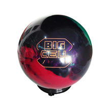 Chuangsheng Bowling Supplies Giant Cell 15 pounds new special bowling ball