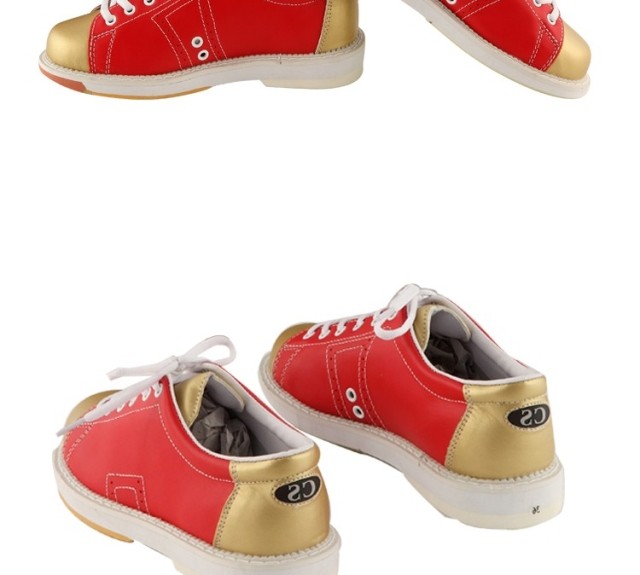 Chaussures de bowling femme - Ref 867989 Image 12