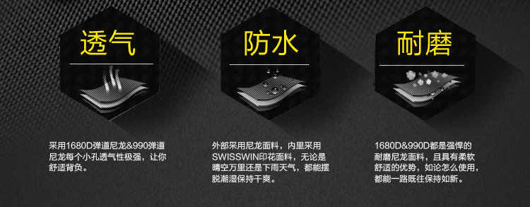 Sac pour homme - Ref 49360 Image 15