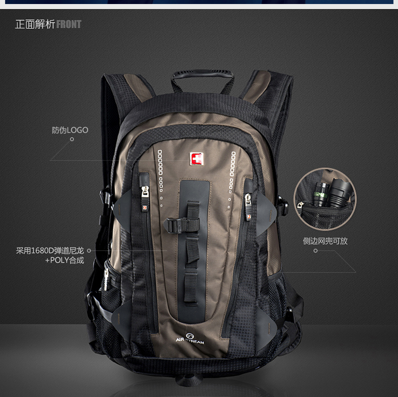 Sac homme - Ref 53065 Image 14