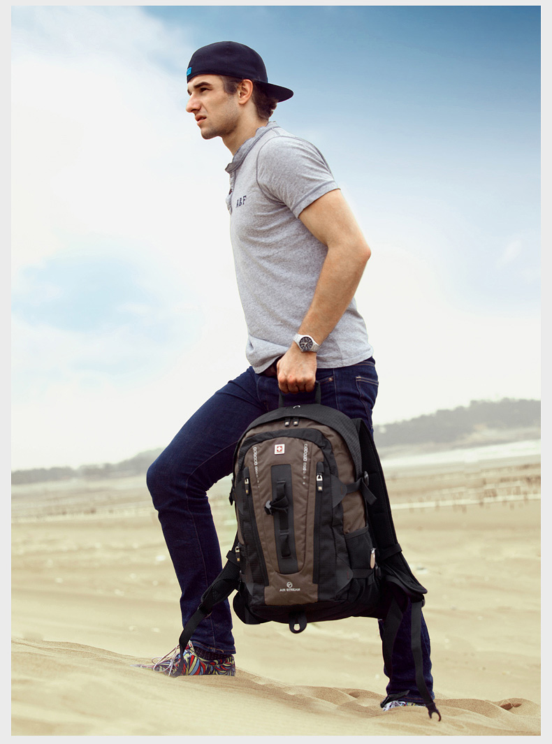 Sac homme - Ref 53065 Image 11