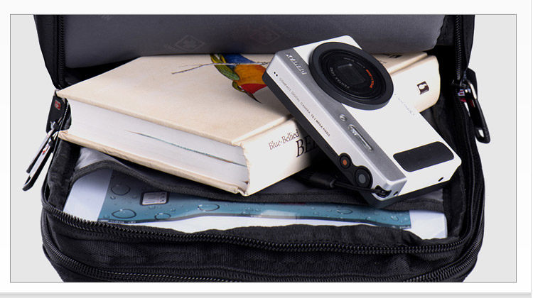 Sac pour homme - Ref 49360 Image 45