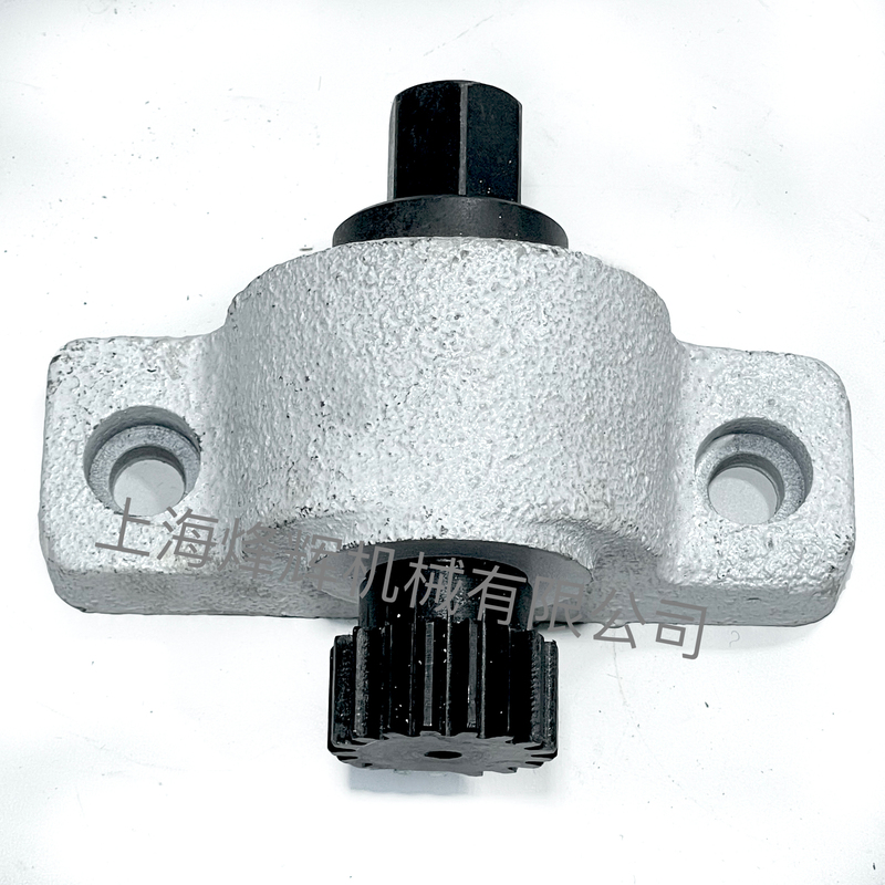 Grinding Machine Accessories Shanghai Machine Tool Factory M1350/M1450 Headstock/Tailstock Fixed Bracket Brand New in Stock Direct Delivery