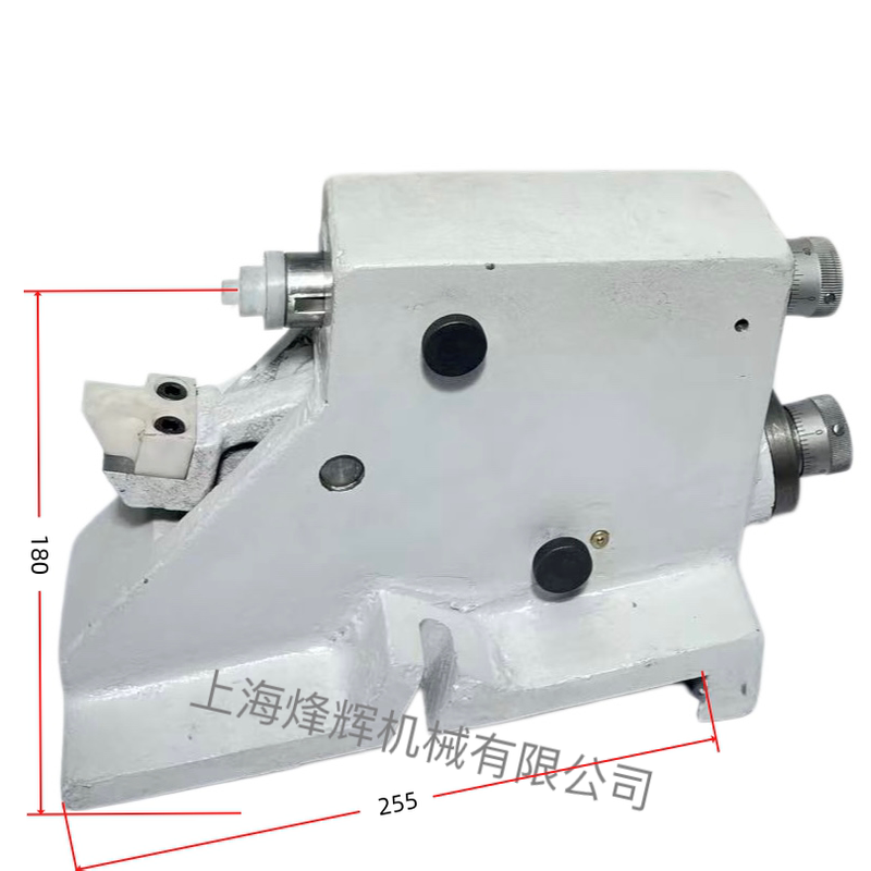 Mc1332 Tool Holder, High-Precision Open Center Stand, Shanghai Machine Tool Factory Cylindrical Grinding Machine Accessories