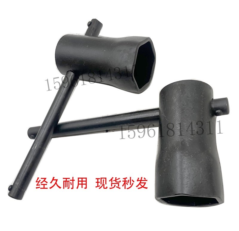 Grinding wheel disassembly tool ejection nut M1432B A M1420 grinding wheel sleeve wrench-Taobao