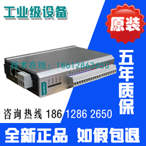 Mosa MOXA MOXA ioLogik E1214 remote Ethernet I O 2 ports 6 DI 6