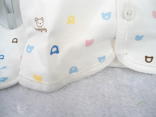 Coffret cadeau pour bébé - Vêtements + Fournitures - Ref 1958914 Image 19