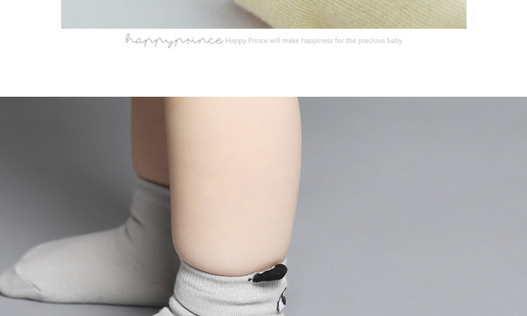 Chaussettes pour bébé - Ref 2109979 Image 21