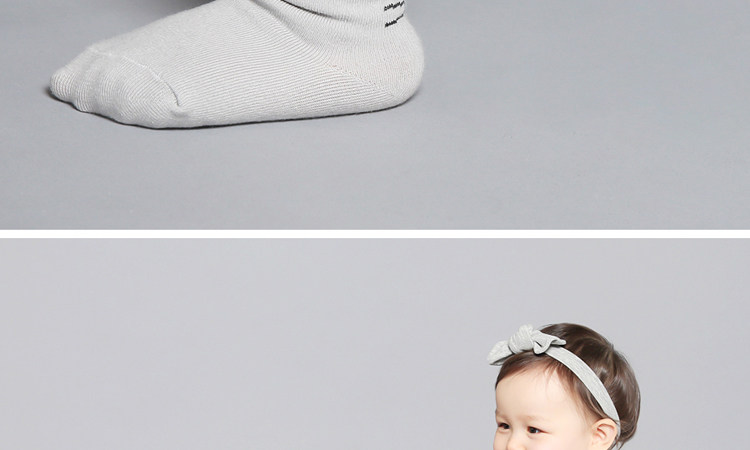 Chaussettes pour bébé - Ref 2109979 Image 22