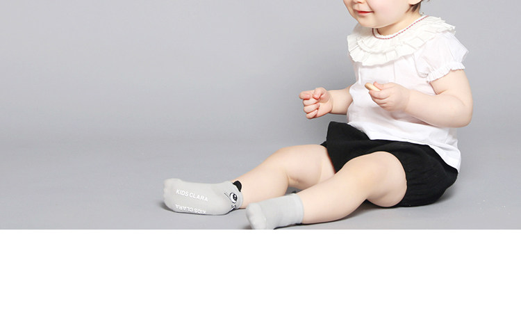 Chaussettes pour bébé - Ref 2109979 Image 23