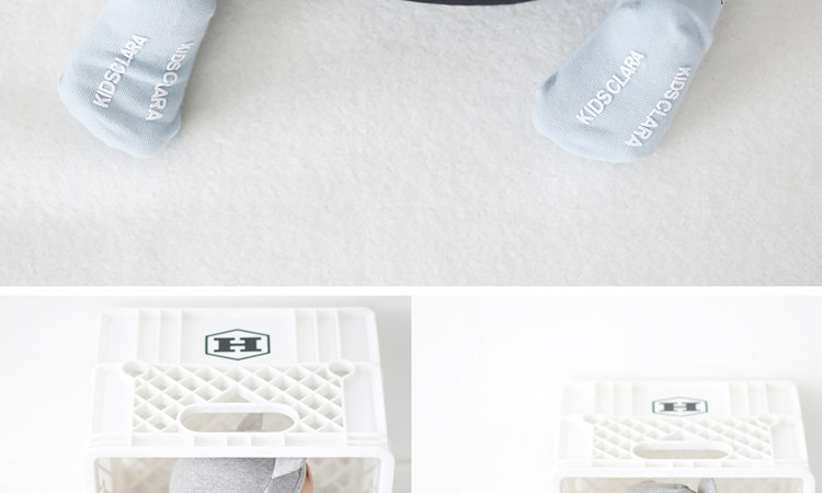 Chaussettes pour bébé - Ref 2109979 Image 15