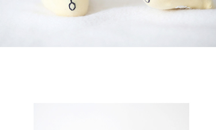 Chaussettes pour bébé - Ref 2109979 Image 8