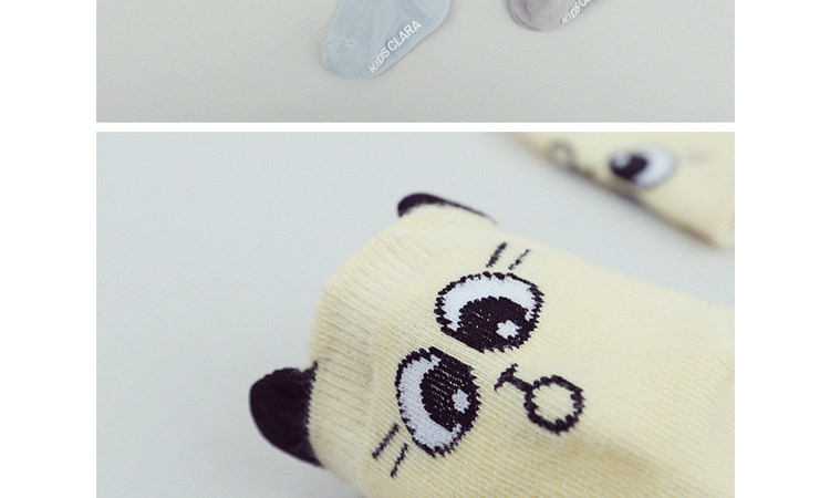 Chaussettes pour bébé - Ref 2109979 Image 20