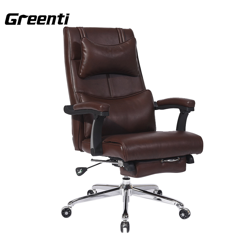 Gtay system office furniture office chair ergonomic chair swivel chair footrest boss lunchtime chair chair chair