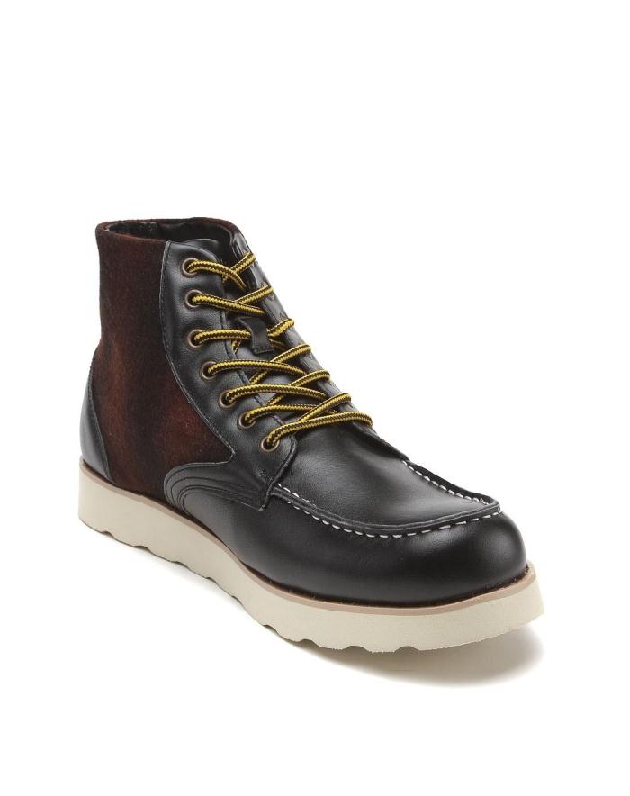 Boots - chaussures SHOEBOX - Ref 936426 Image 15