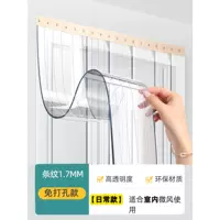 Полосы с освобождением-анти-пачками толщиной 1,7 мм [ежедневная модель]