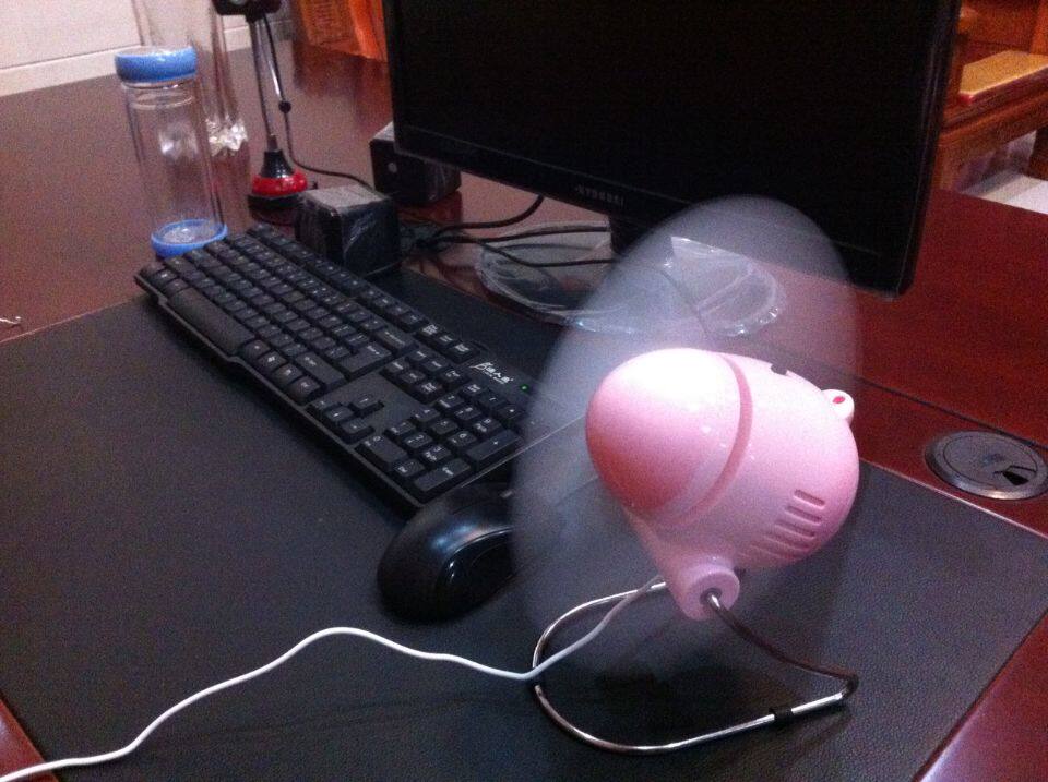 Ventilateur USB - Ref 401883 Image 12