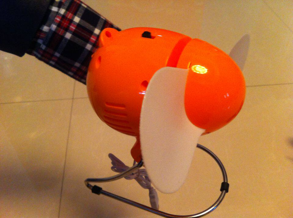 Ventilateur USB - Ref 401883 Image 19